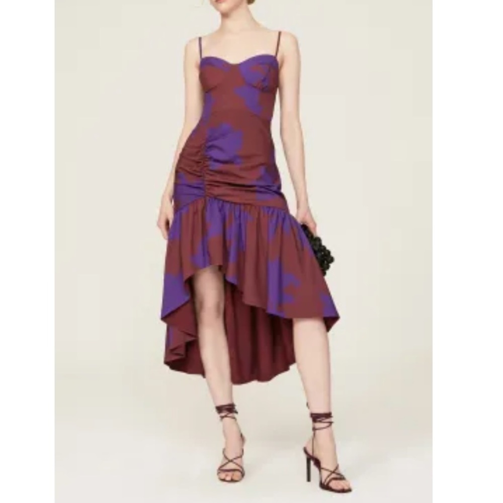 Hutch Anita dress